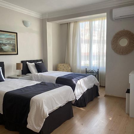 Villa Sophia Marmaris Zewnętrze zdjęcie