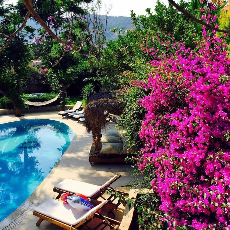 Villa Sophia Marmaris Zewnętrze zdjęcie
