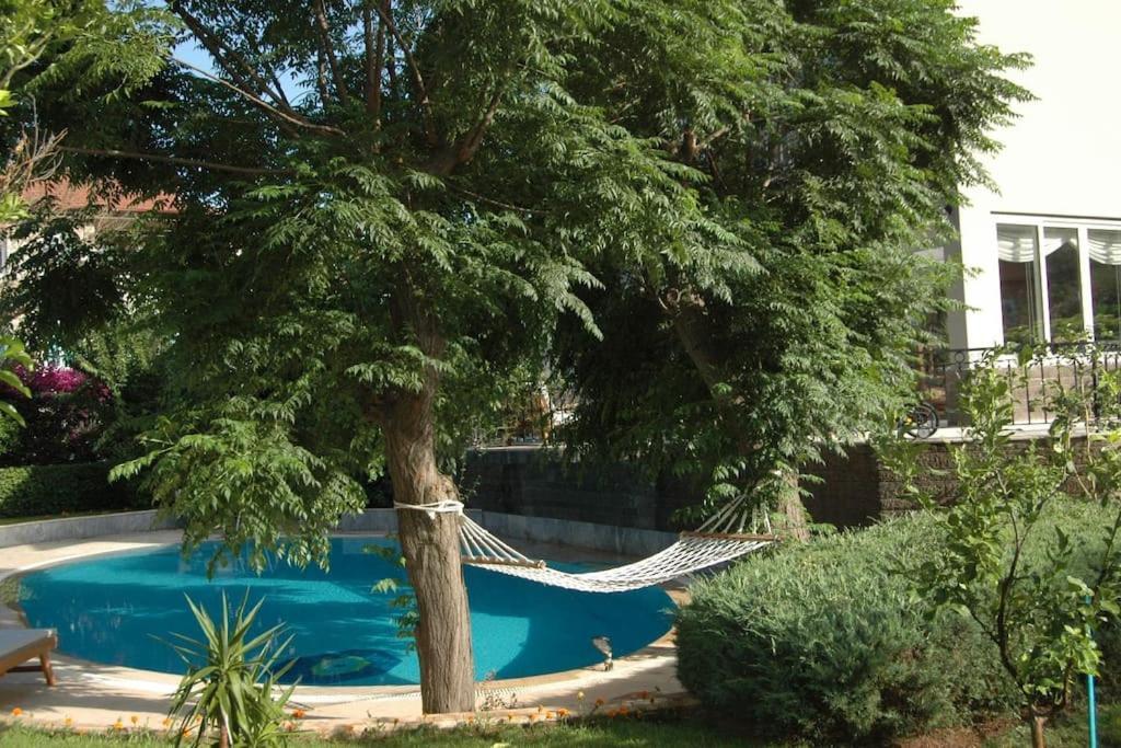 Villa Sophia Marmaris Zewnętrze zdjęcie