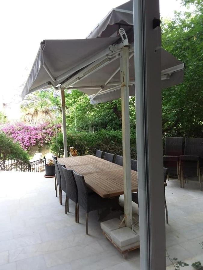 Villa Sophia Marmaris Zewnętrze zdjęcie