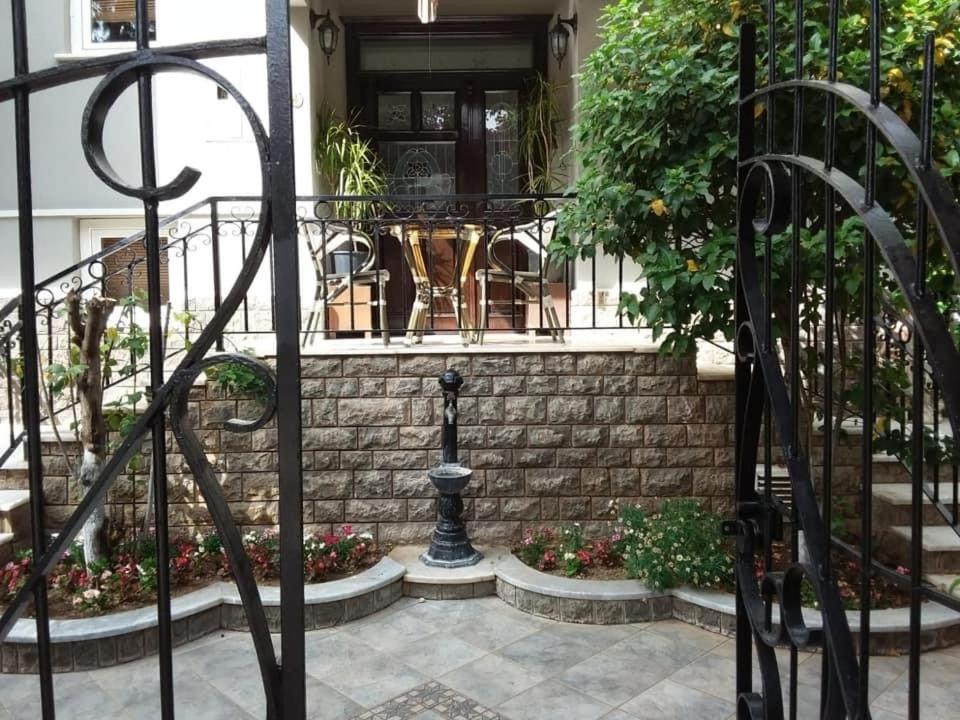 Villa Sophia Marmaris Zewnętrze zdjęcie