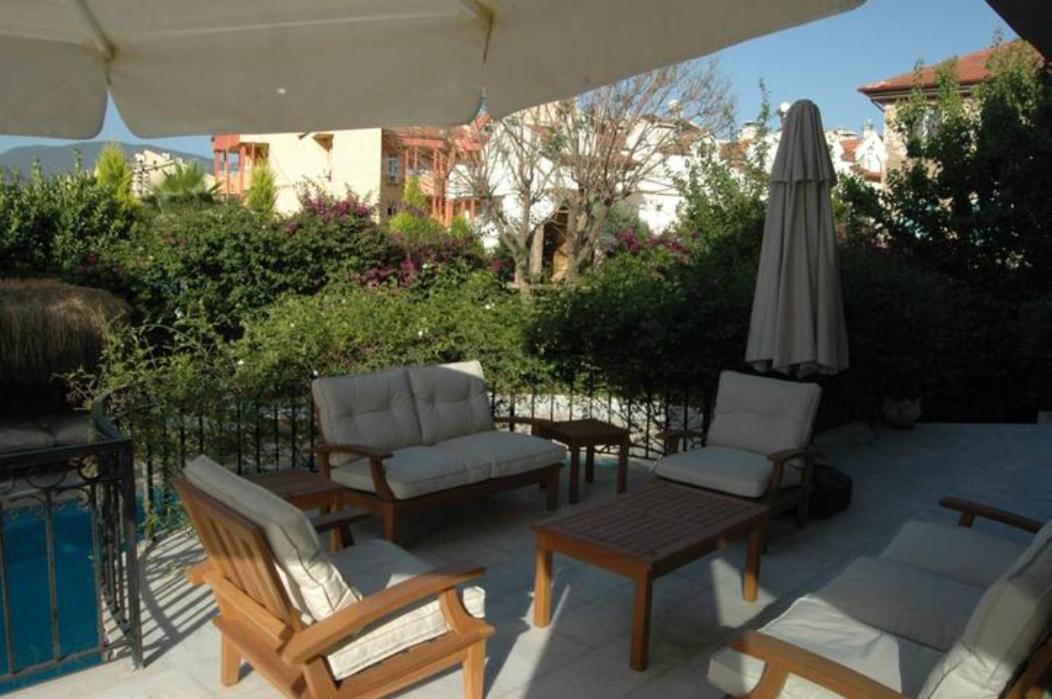Villa Sophia Marmaris Zewnętrze zdjęcie