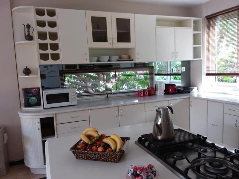 Villa Sophia Marmaris Zewnętrze zdjęcie