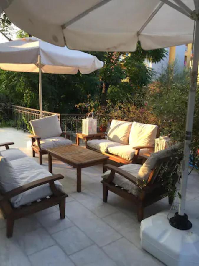 Villa Sophia Marmaris Zewnętrze zdjęcie