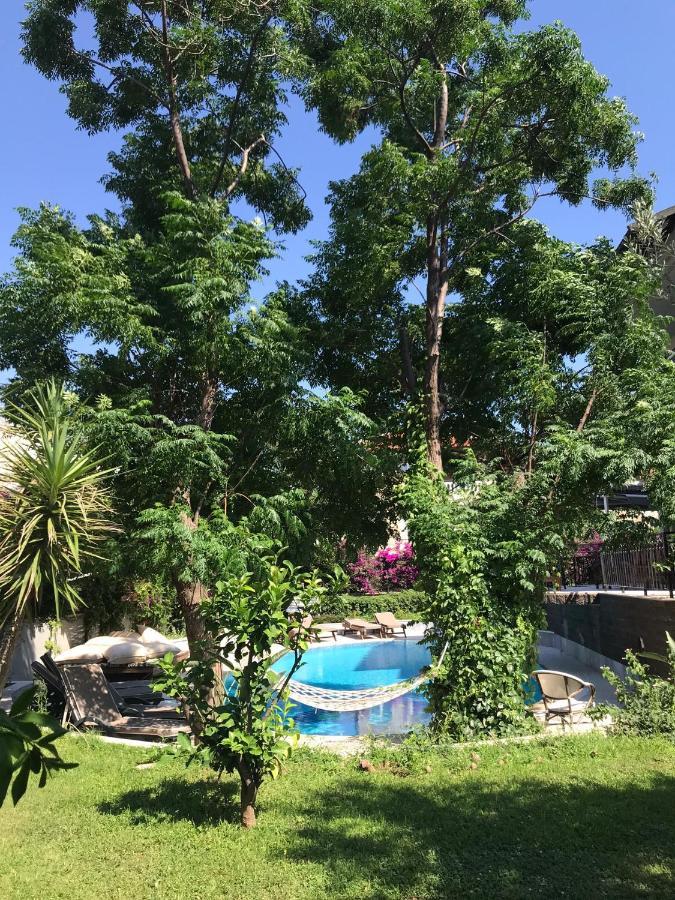 Villa Sophia Marmaris Zewnętrze zdjęcie