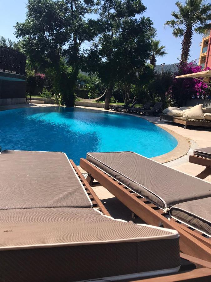 Villa Sophia Marmaris Zewnętrze zdjęcie