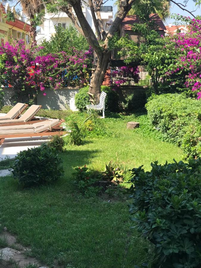 Villa Sophia Marmaris Zewnętrze zdjęcie