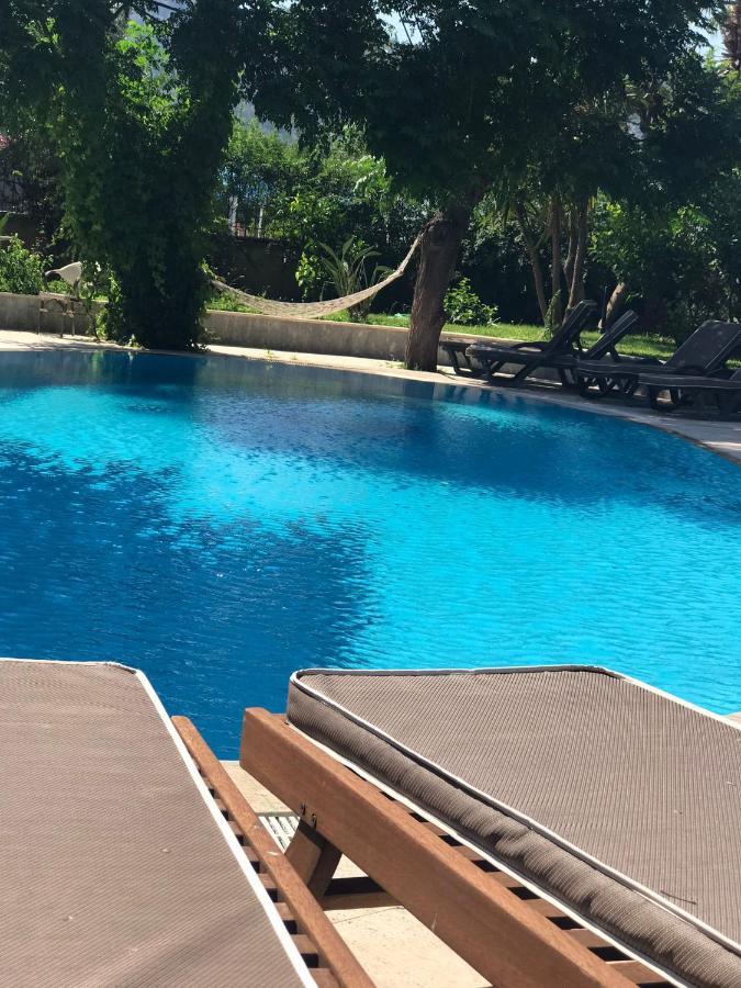 Villa Sophia Marmaris Zewnętrze zdjęcie