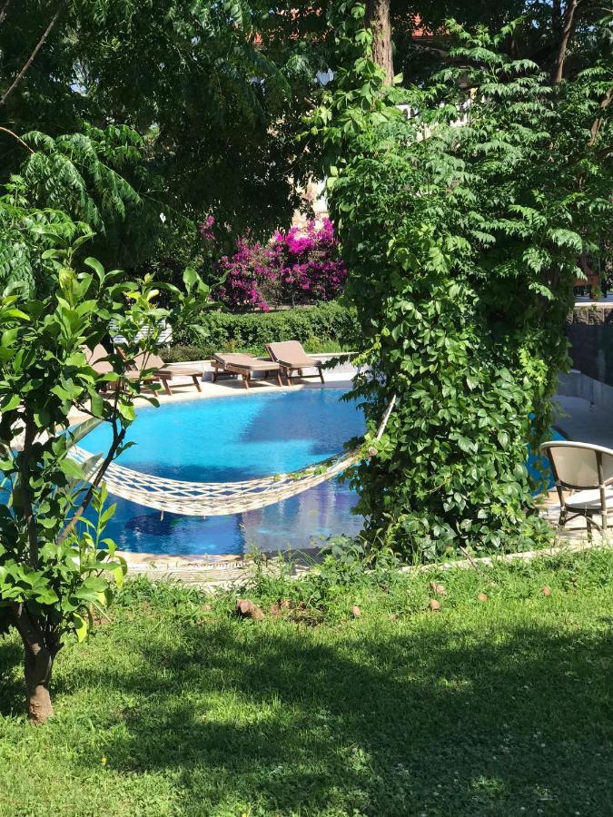 Villa Sophia Marmaris Zewnętrze zdjęcie