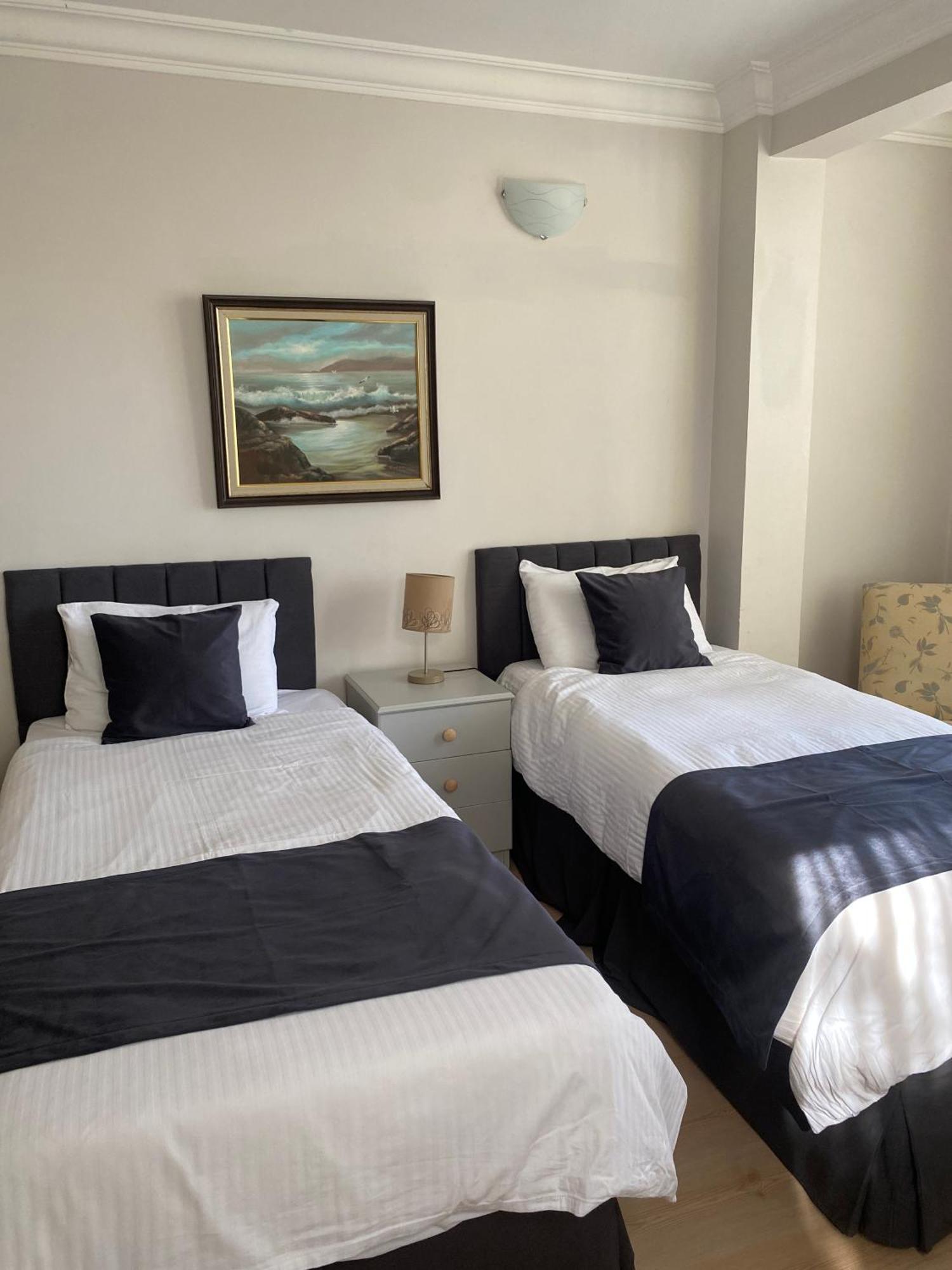 Villa Sophia Marmaris Zewnętrze zdjęcie