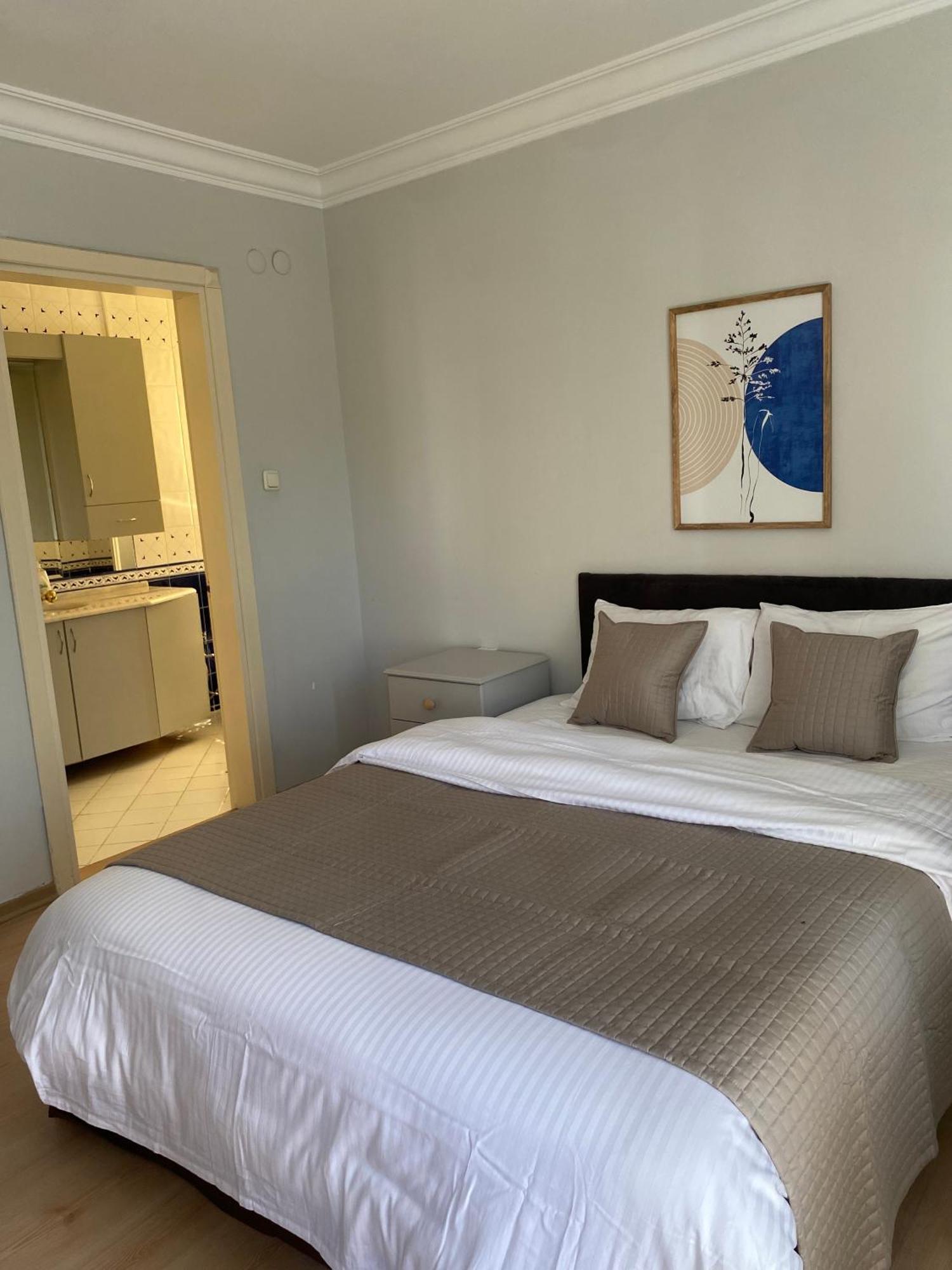 Villa Sophia Marmaris Zewnętrze zdjęcie