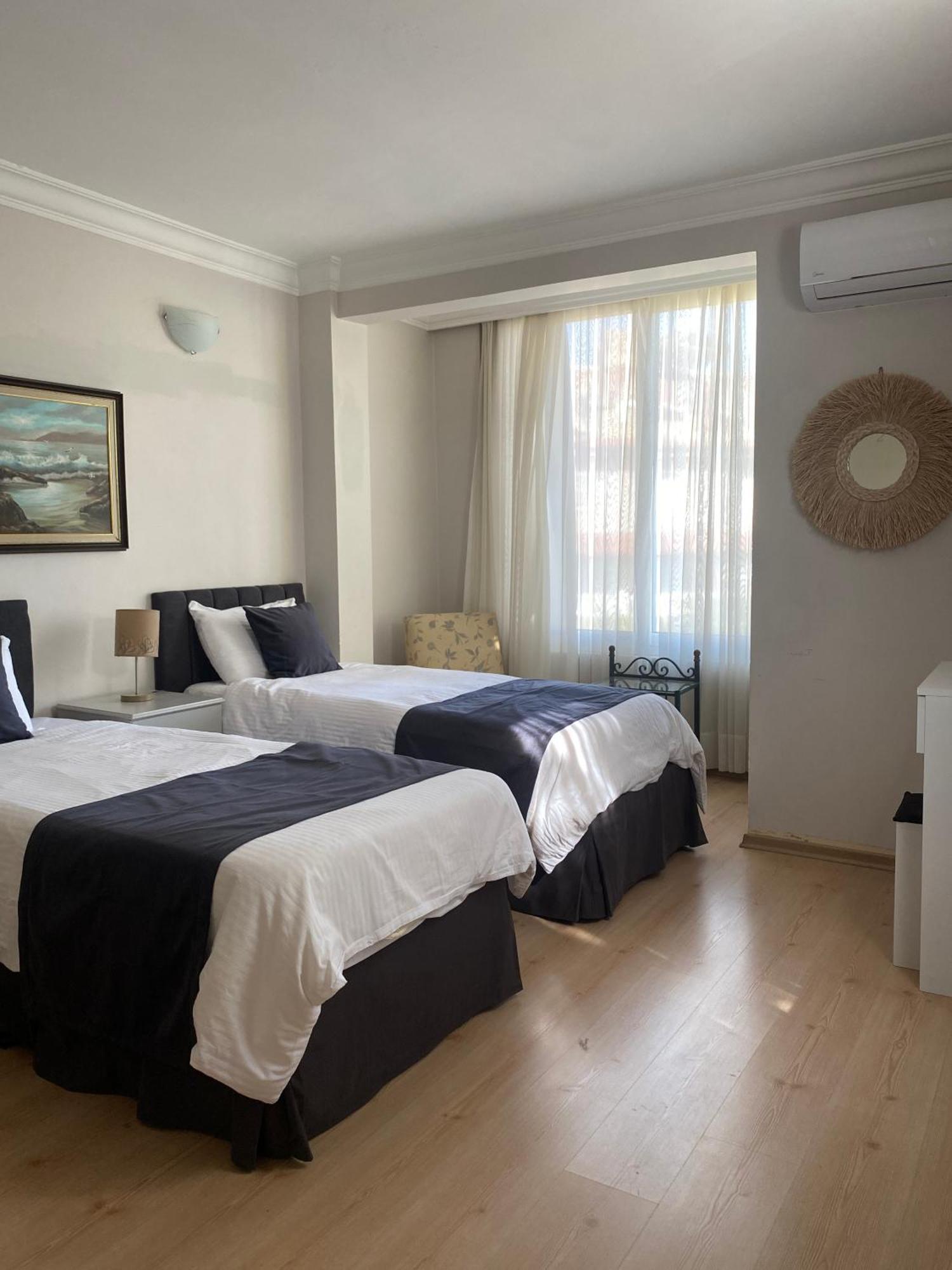 Villa Sophia Marmaris Zewnętrze zdjęcie
