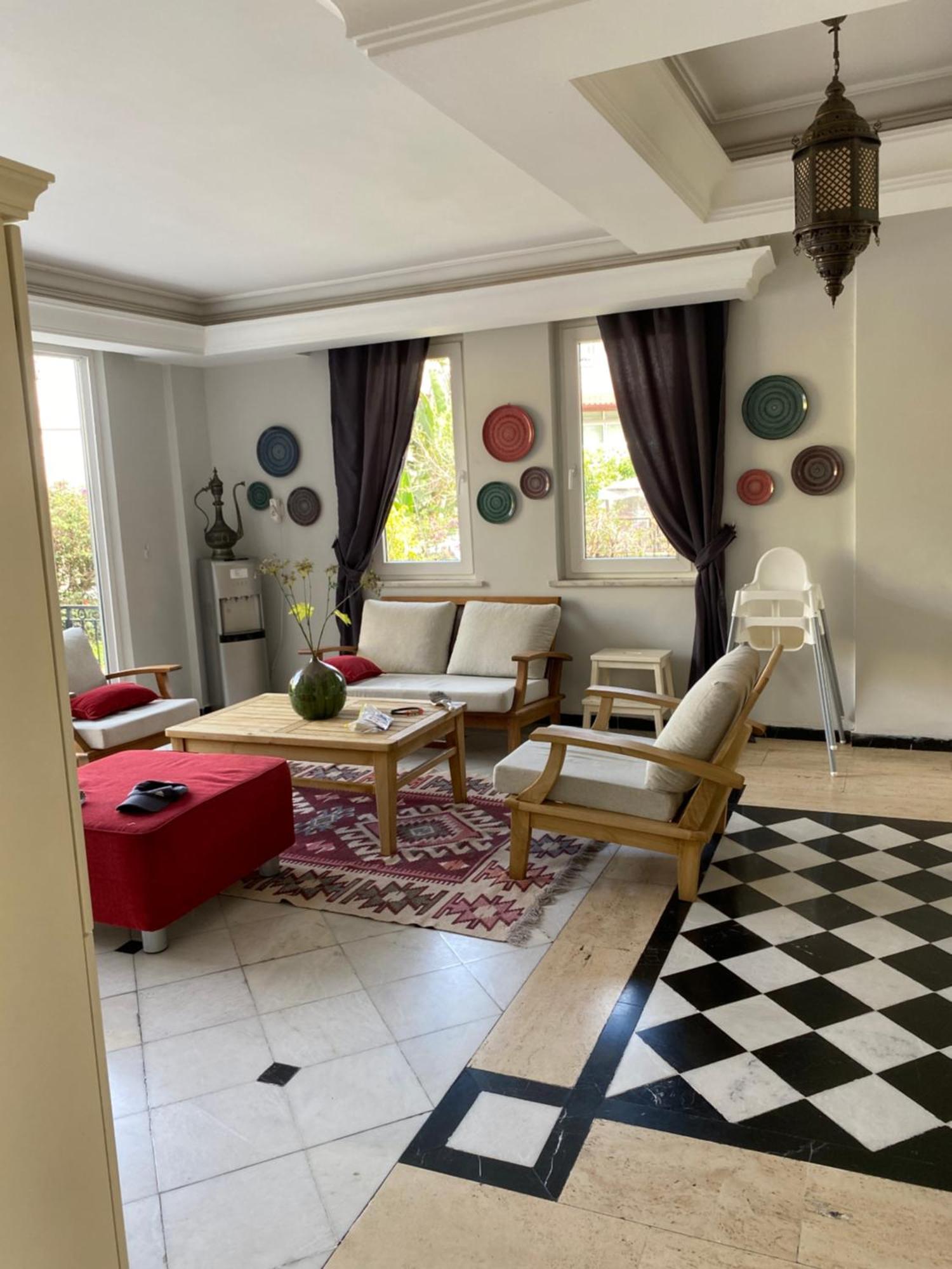 Villa Sophia Marmaris Zewnętrze zdjęcie