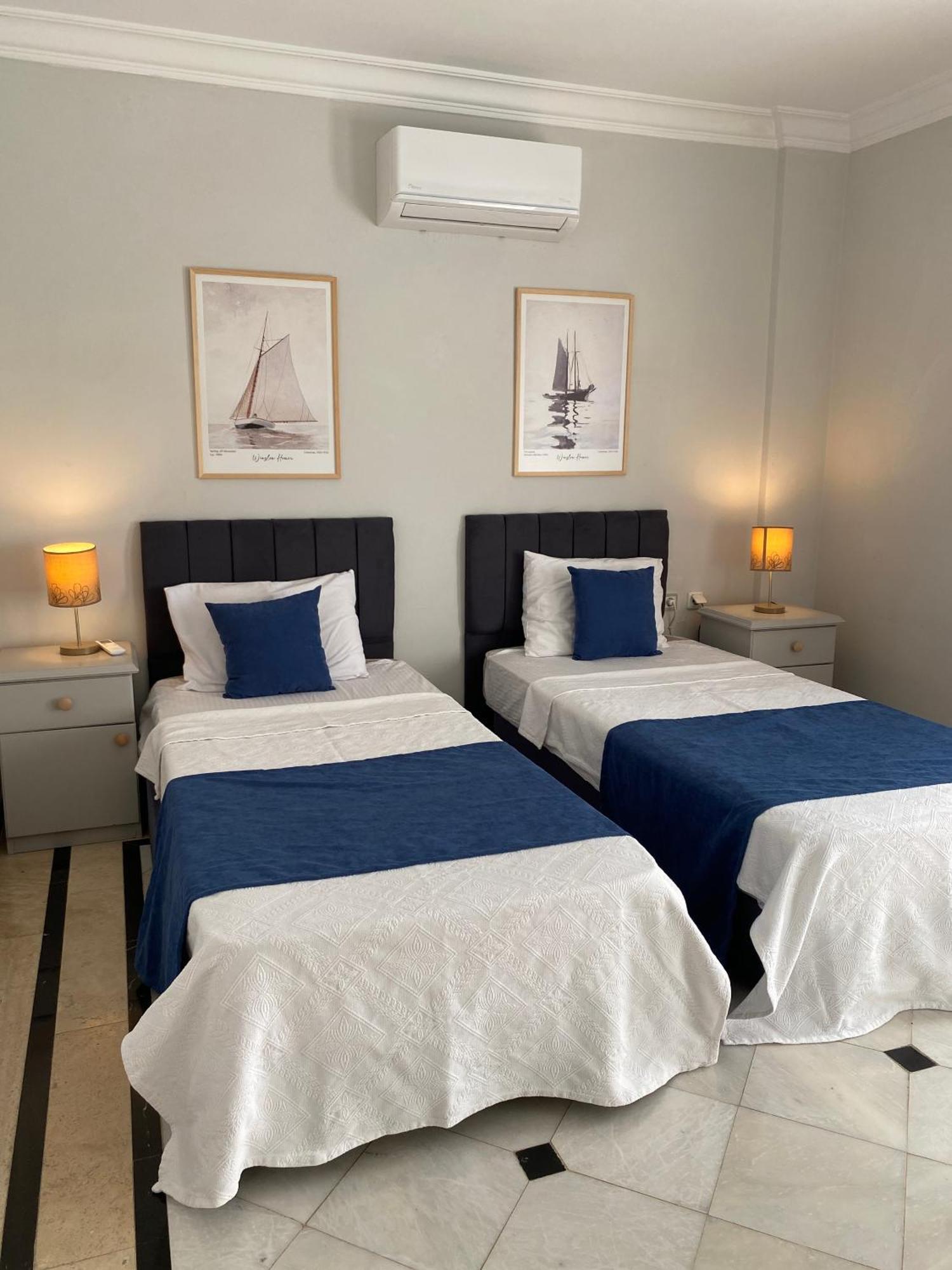 Villa Sophia Marmaris Zewnętrze zdjęcie