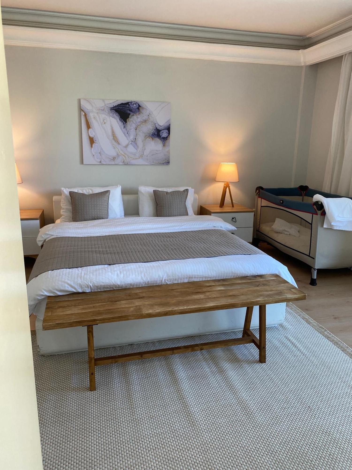 Villa Sophia Marmaris Zewnętrze zdjęcie