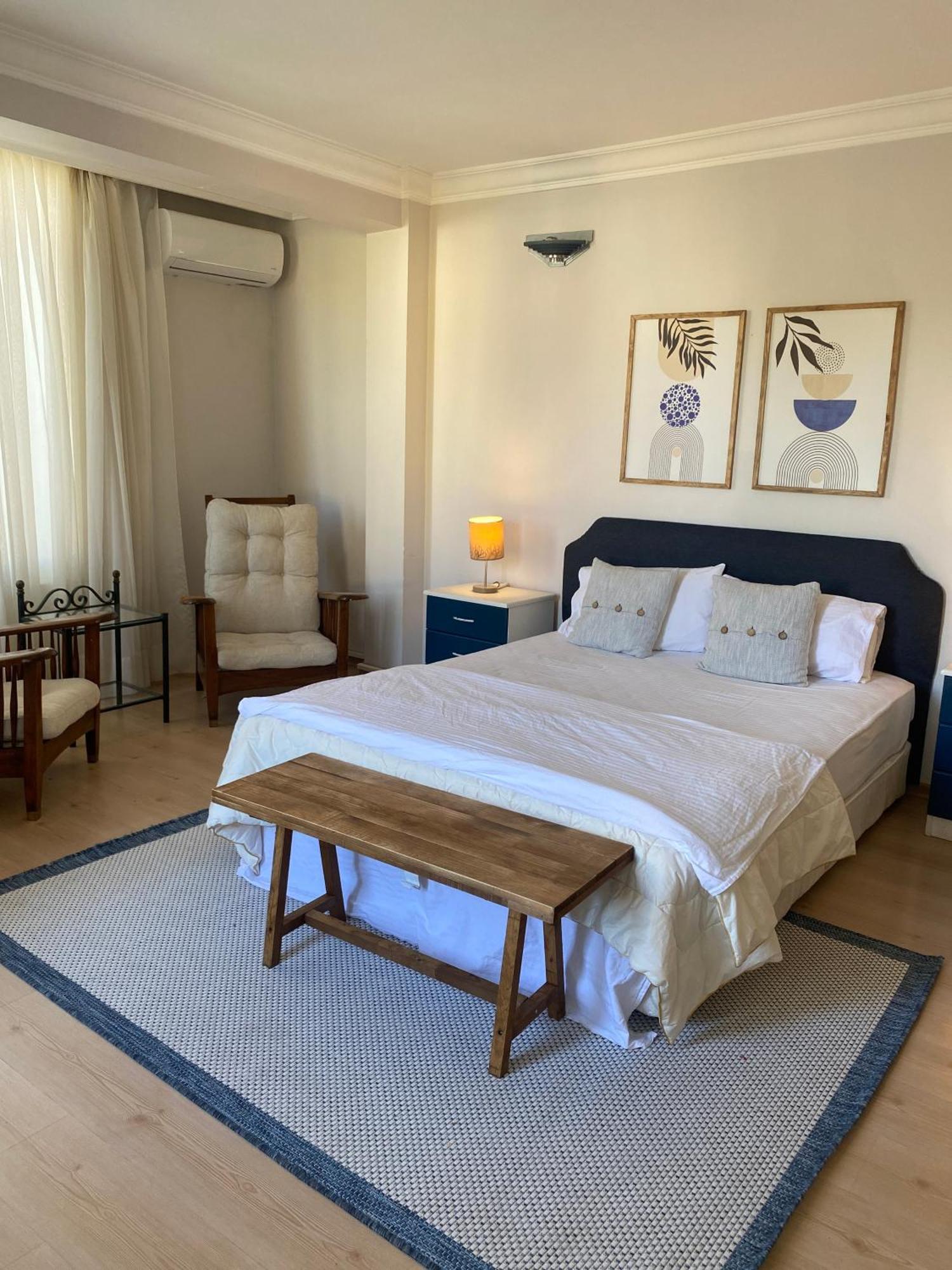 Villa Sophia Marmaris Zewnętrze zdjęcie