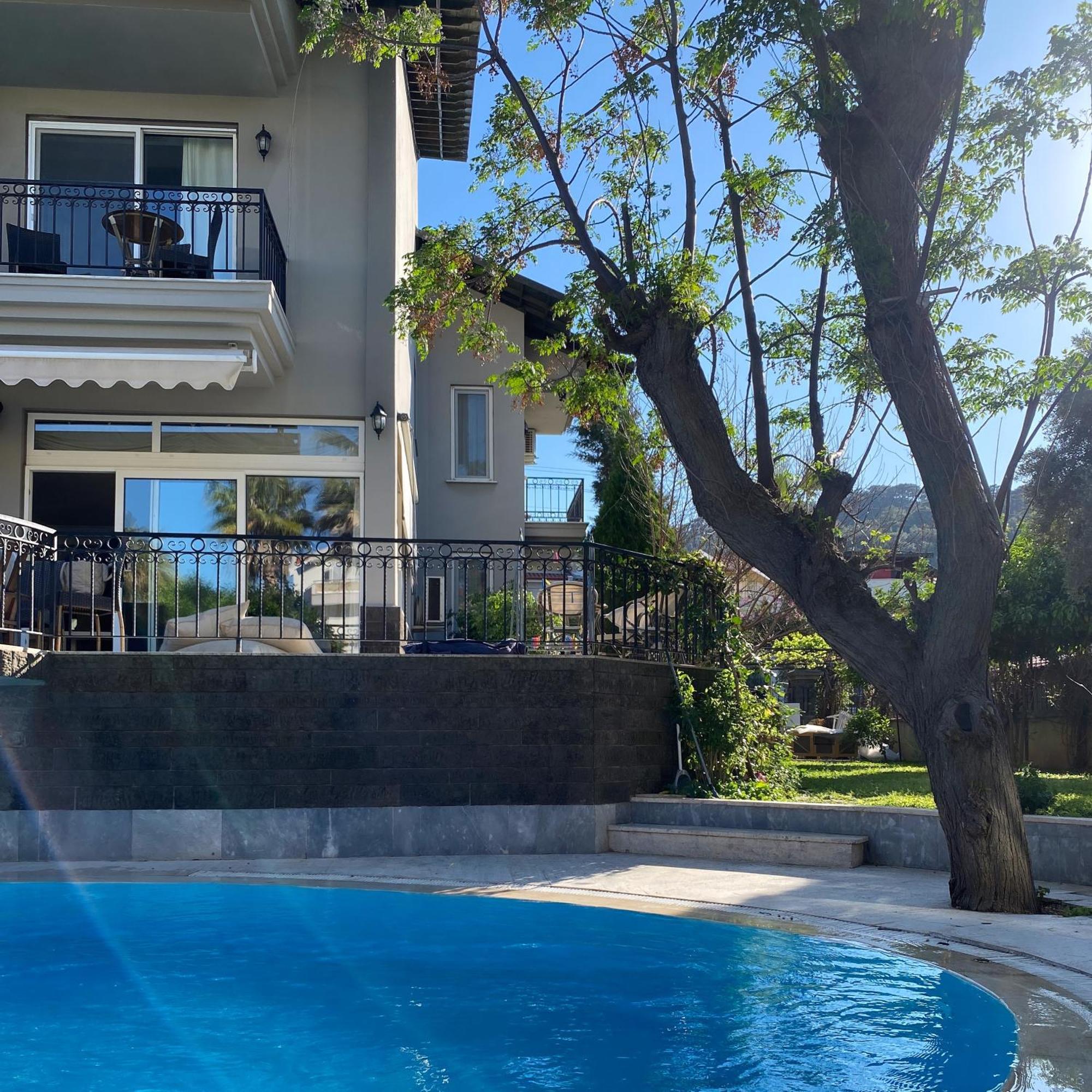 Villa Sophia Marmaris Zewnętrze zdjęcie