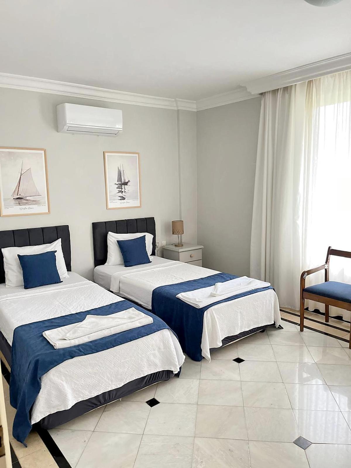 Villa Sophia Marmaris Zewnętrze zdjęcie