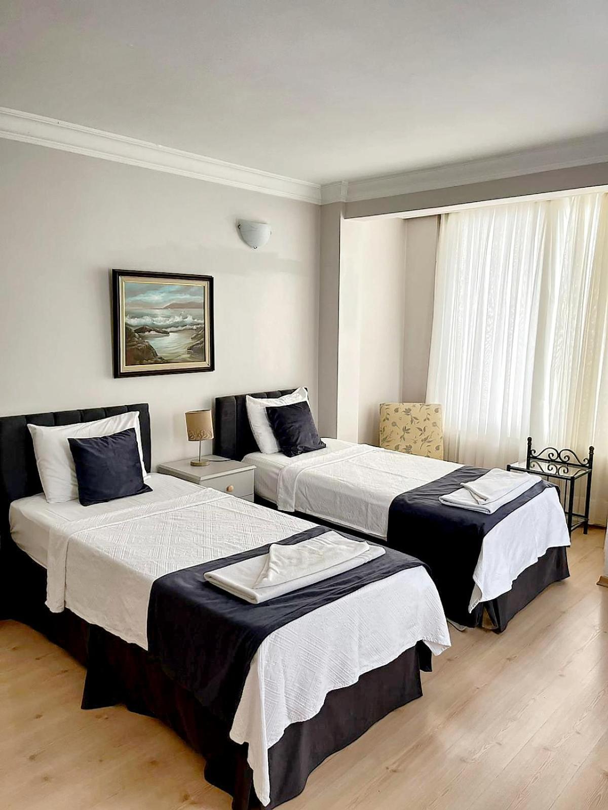 Villa Sophia Marmaris Zewnętrze zdjęcie