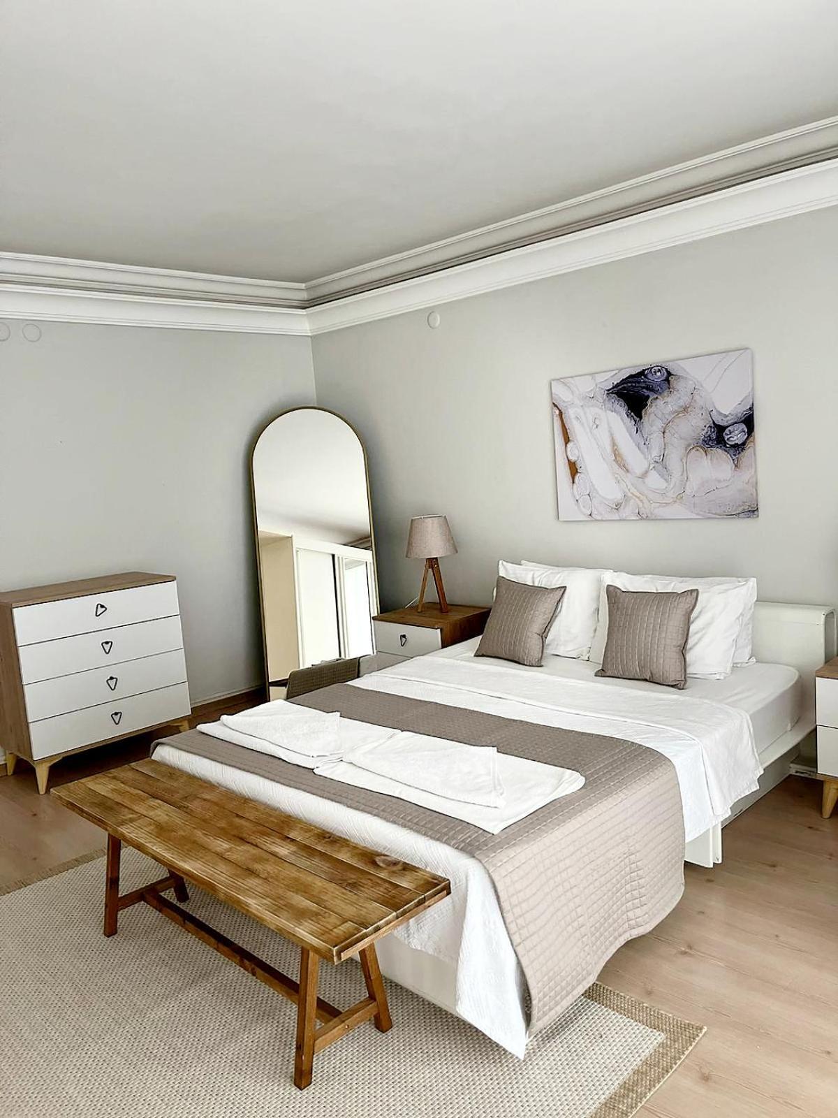Villa Sophia Marmaris Zewnętrze zdjęcie